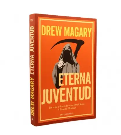 Eterna Juventud