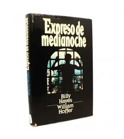 Expreso de medianoche