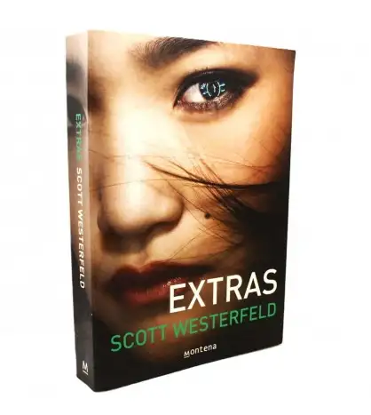 Extras (serie traición 4)