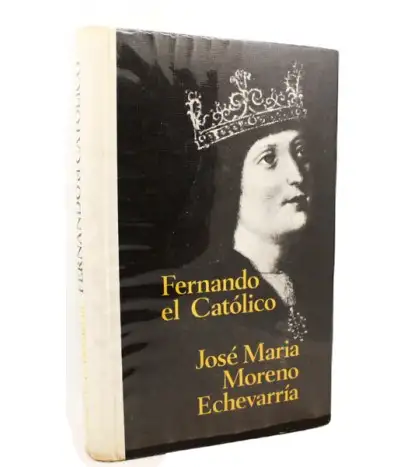 Fernando el Católico