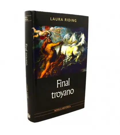 Final troyano