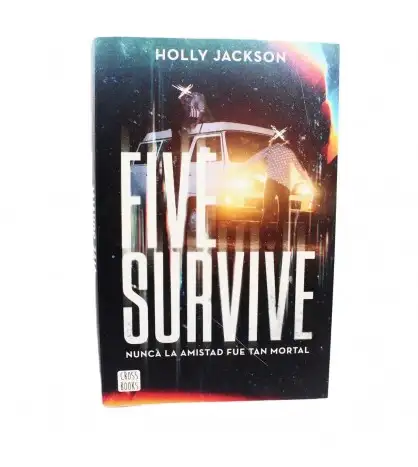 Five Survive
