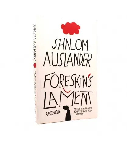 Foreskin's Lament