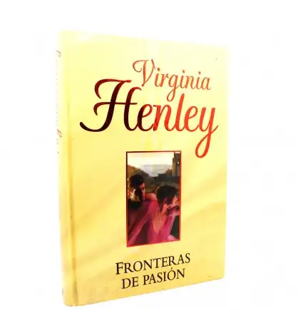 Fronteras de pasión