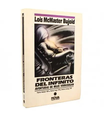 Fronteras del Infinito