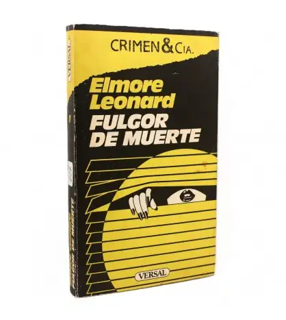 Fulgor de muerte
