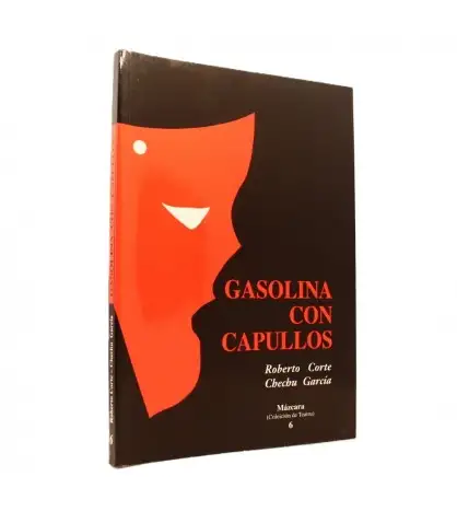 Gasolina con capullos