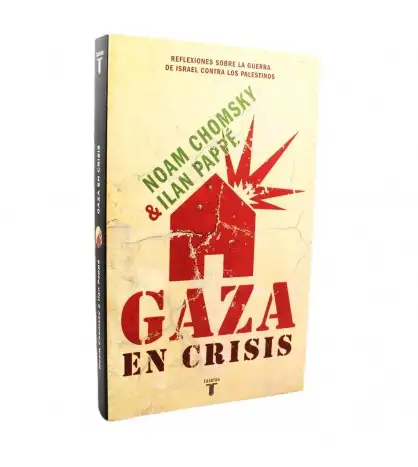 Gaza en crisis