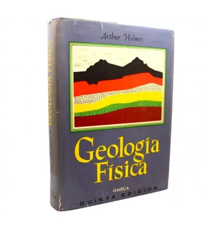 Geología física
