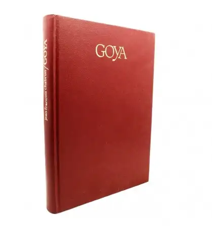 Goya (monografía)