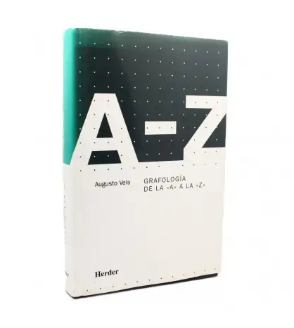 Grafologia de La "A" a la "Z"