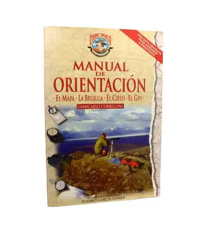 Guía de orientación