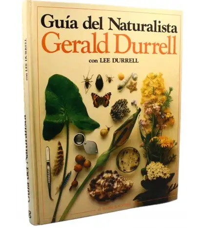 Guía del Naturalista