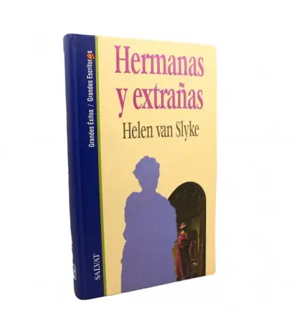 Hermanas y extrañas