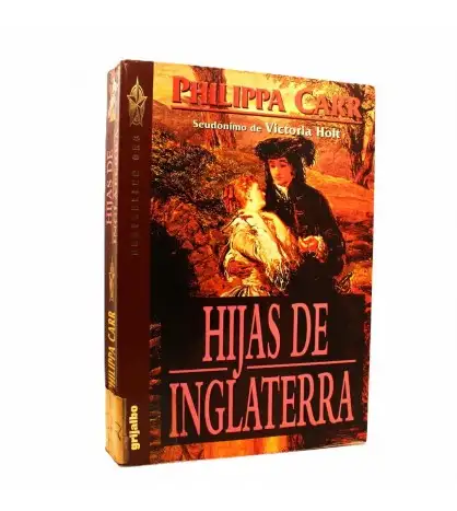 Hijas de Inglaterra