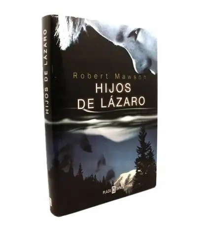 Hijos de Lázaro