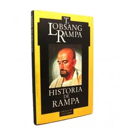 Historia de Rampa