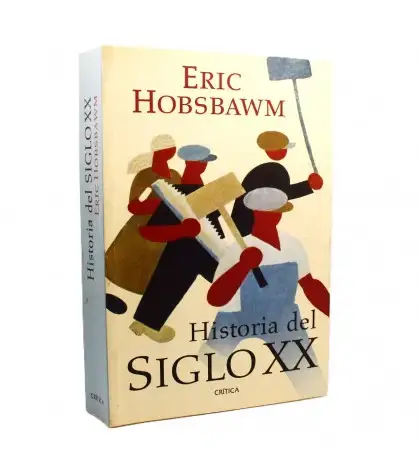 Historia del Siglo XX