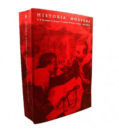 Historia moderna