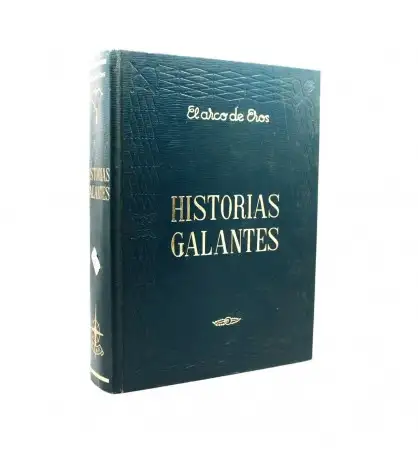 Historias galantes