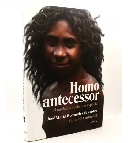 Homo Antecessor: El Nacimiento de una Especie
