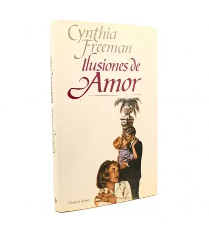 Ilusiones de amor