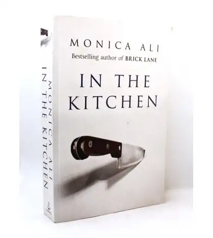 In The Kitchen