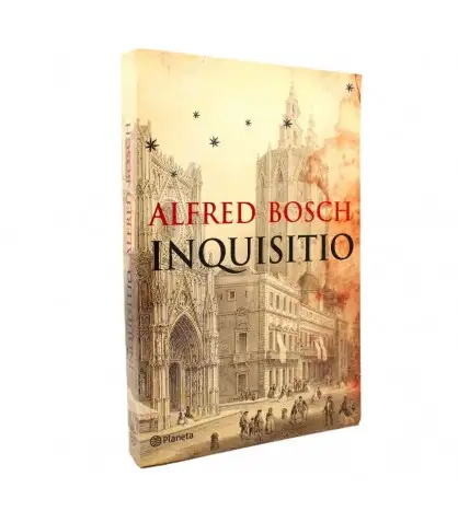 Inquisitio