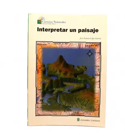 Interpretar un paisaje