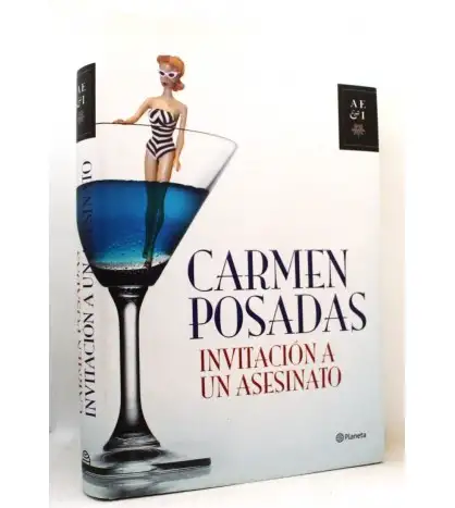 Invitación a un asesinato