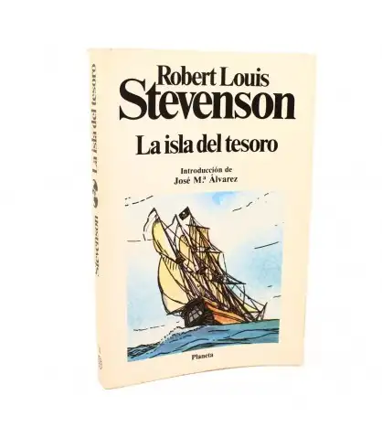 Isla del tesoro