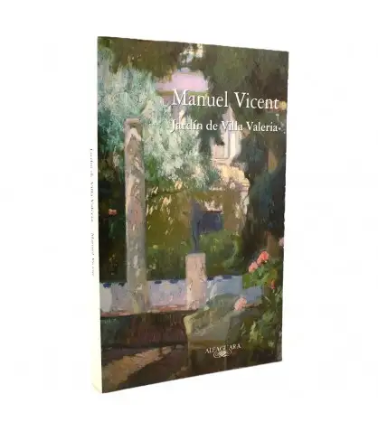 Jardín de Villa Valeria
