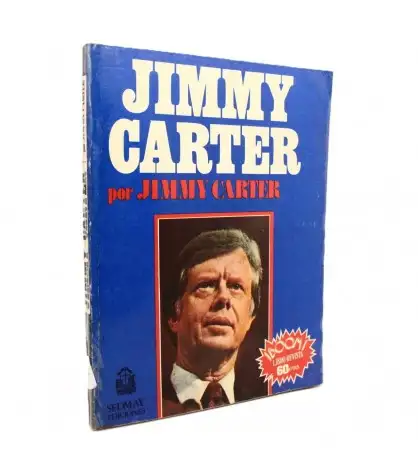 Jimmy Carter (autobiografía)