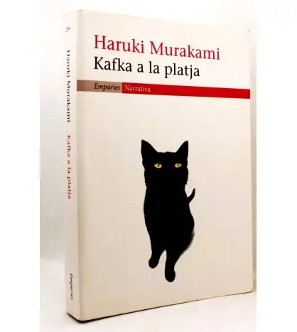 Kafka a la platja