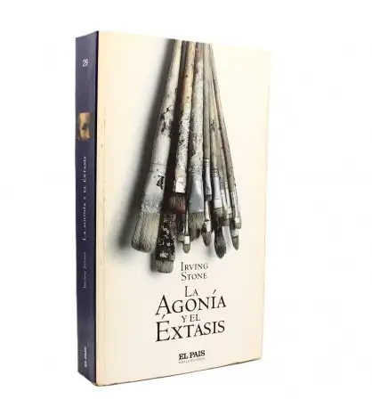 La Agonía y el Éxtasis
