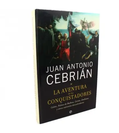 La aventura de los conquistadores