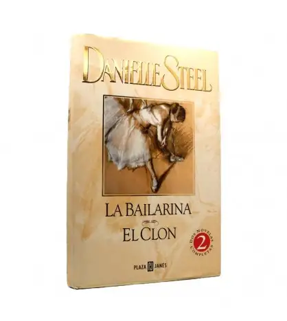 La Bailarina / El Clon