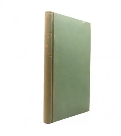 La Busca - La Lucha por la vida 1 (Edición de 1938)