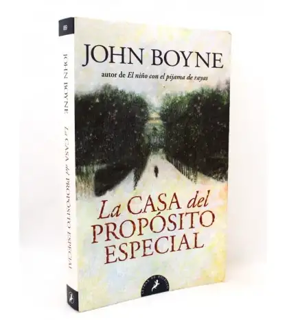 La casa del propósito especial