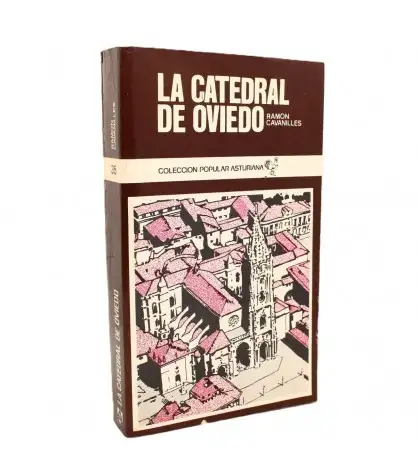 La Catedral de Oviedo
