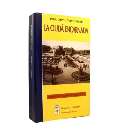 La ciudá encarnada
