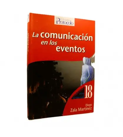La comunicación en los eventos