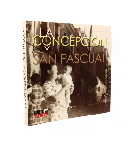 La Concepción y San Pascual