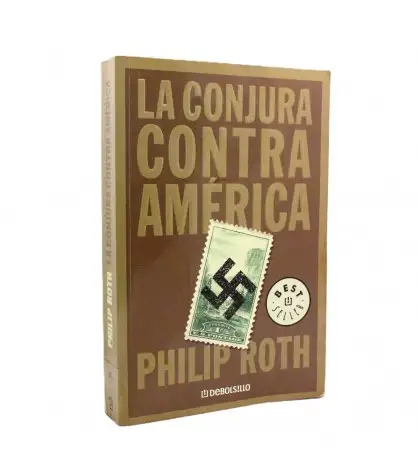 La conjura contra América