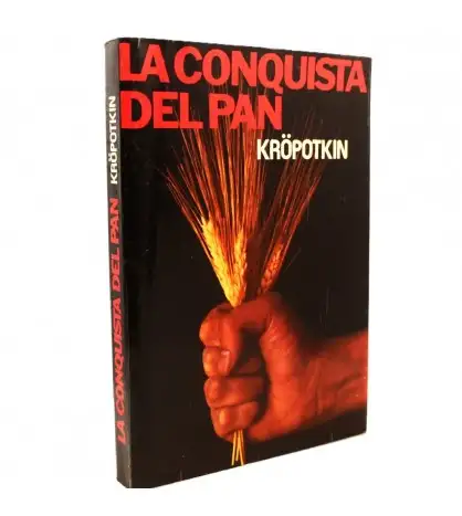 La conquista del pan