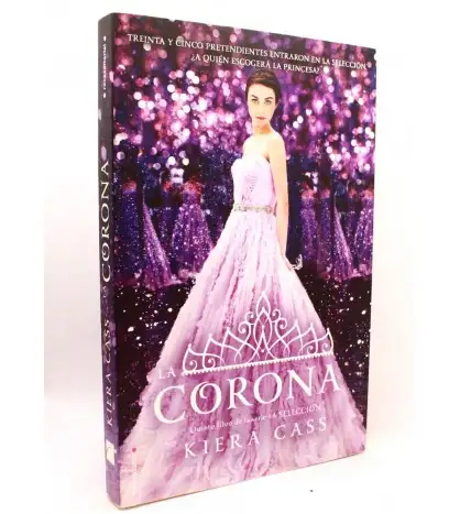 La Corona (La selección 5)