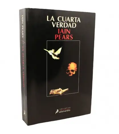 La cuarta verdad