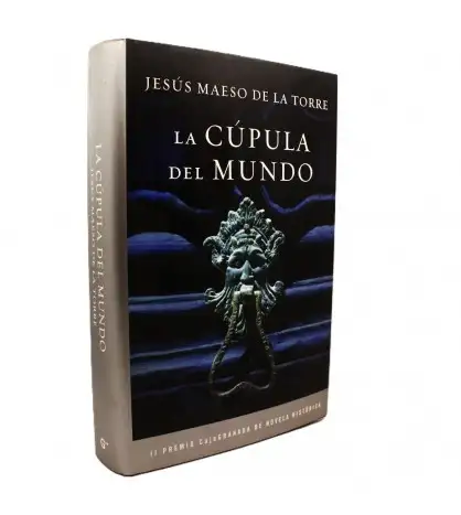 La cúpula del mundo