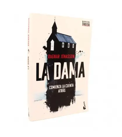 La Dama. Comienza la cuenta atrás