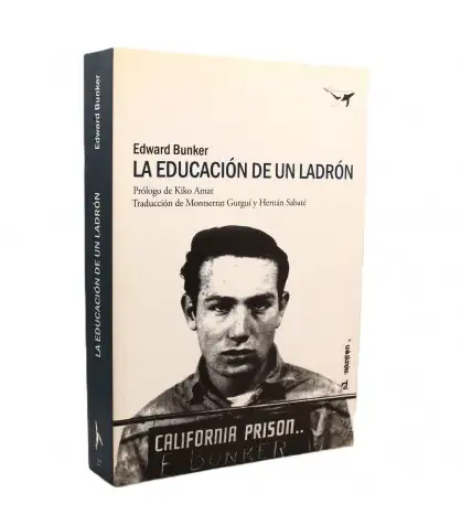 La educación de un ladrón